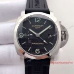 VS Factory Replica Watches - Swiss Replica Panerai Luminor 1950 GMT 3 Days 44mm PAM00320
